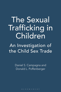 Sexual Trafficking in Children