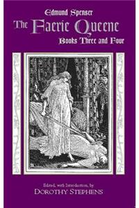 The Faerie Queene, Books Three and Four