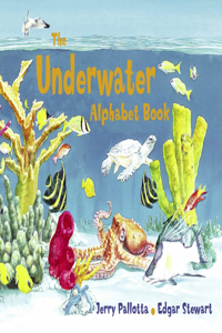 Underwater Alphabet Book