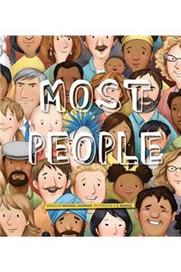 Most People