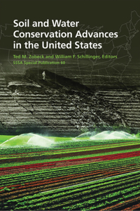 Soil and Water Conservation Advances in the United States