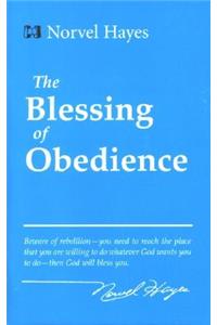 Blessing of Obedience