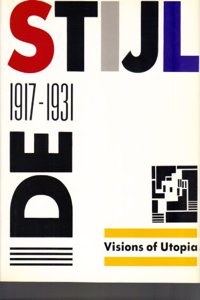 de Stijl, 1917-1931