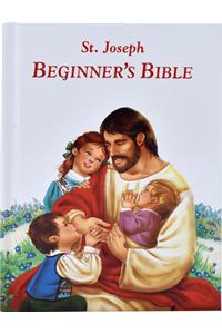 Saint Joseph Beginner's Bible