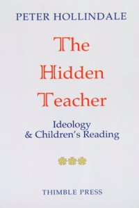 The Hidden Teacher