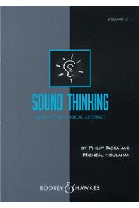 Sound Thinking, Volume II