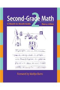 Second-Grade Math