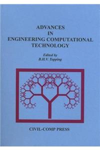 Advances in Engineering Computational Technology
