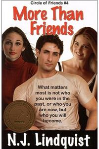 More Than Friends