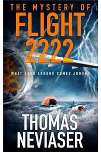 Mystery of Flight 2222