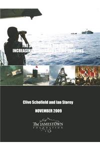 South China Sea Dispute