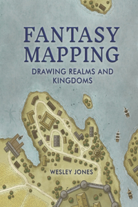 Fantasy Mapping