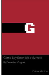 Game Boy Essentials Volume II