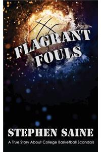 Flagrant Fouls