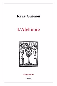 L'Alchimie