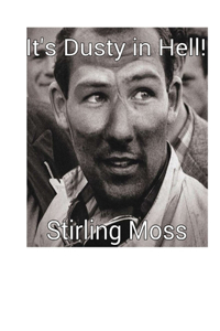 Stirling Moss
