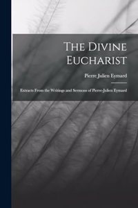 The Divine Eucharist