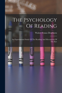 Psychology Of Reading