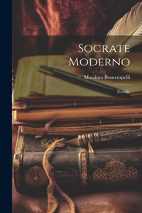 Socrate Moderno