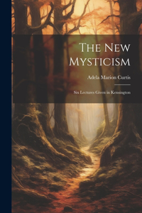 New Mysticism