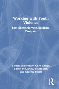 Working with Youth Violence
