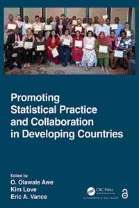 Promoting Statistical Practice and Collaboration in Developing Countries