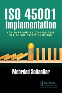 ISO 45001 Implementation