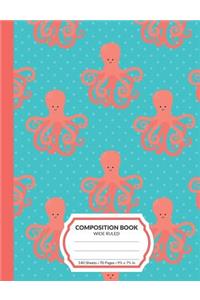 Composition Book