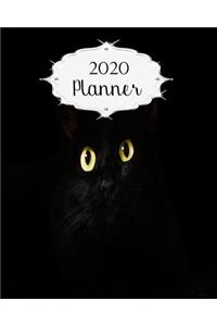 2020 Planner