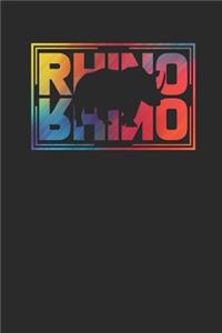 Rhino Colors