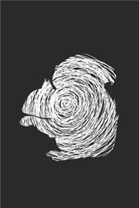 Squirrel Scribble