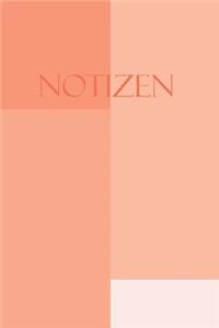 Notizen