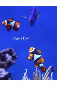 Page a Day