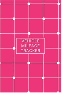 Vehicle Mileage Tracker