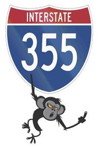 Interstate 355