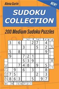 Sudoku Collection