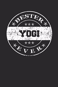 Bester Yogi Ever