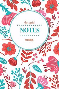 Dot-Grid Notes