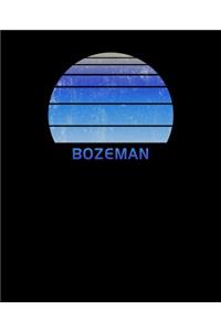 Bozeman