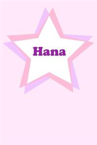 Hana