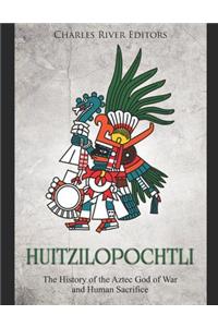 Huitzilopochtli