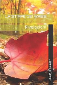 La Stirpe Dei Wass
