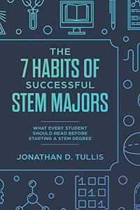 7 Habits of Successful STEM Majors