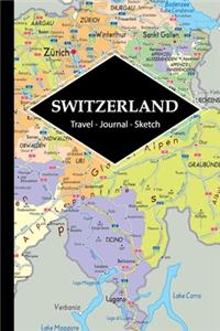 Switzerland Travel Journal