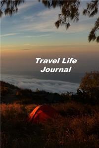 Travel Life Journal