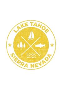 Lake Tahoe Sierra Nevada