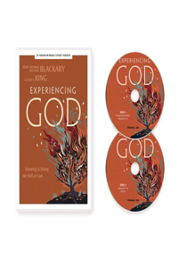 Experiencing God - DVD Set