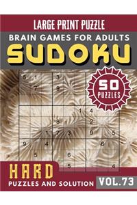Hard Sudoku Puzzles and Solution