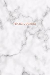 Prayer Journal