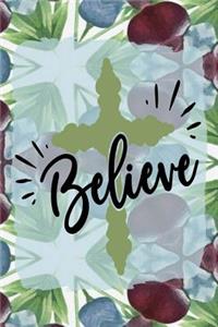 Believe